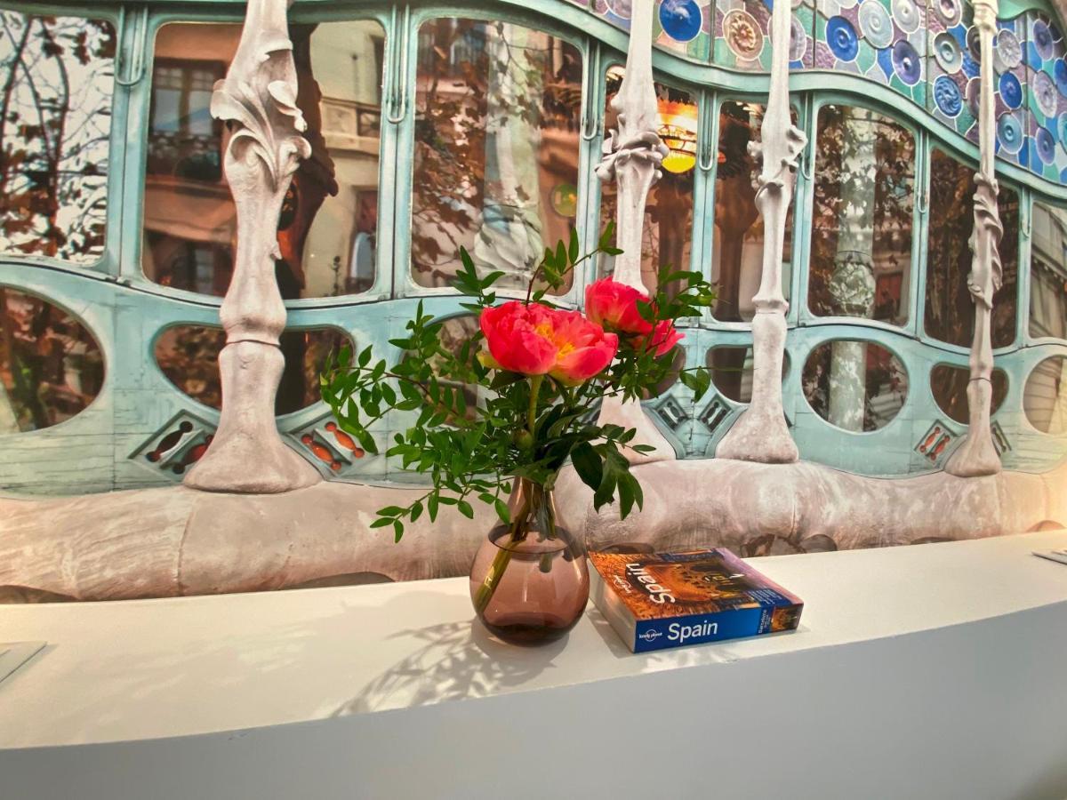 Ferienhaus The Yellow House By Myrentalhost Barcelona